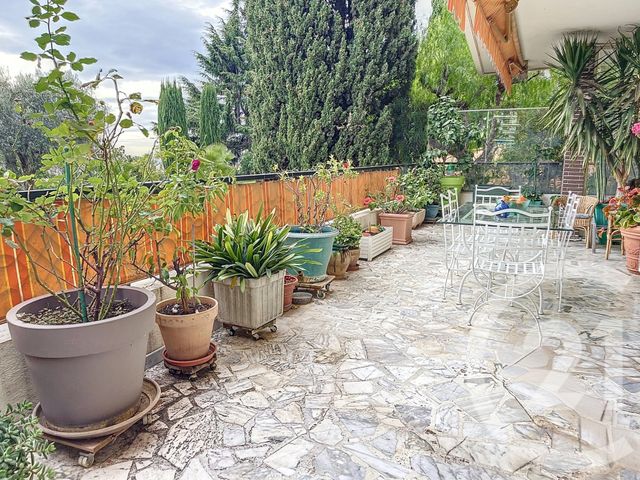 Appartement F3 &agrave; vendre - 3 pi&egrave;ces - 77,15 m2 - Nice - 06 - PROVENCE-ALPES-COTE-D-AZUR