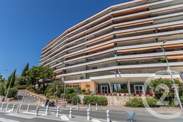 Appartement F3 &agrave; vendre - 3 pi&egrave;ces - 77,15 m2 - Nice - 06 - PROVENCE-ALPES-COTE-D-AZUR