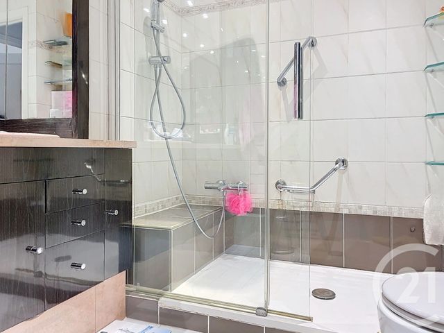 Appartement F3 &agrave; vendre - 3 pi&egrave;ces - 77,15 m2 - Nice - 06 - PROVENCE-ALPES-COTE-D-AZUR