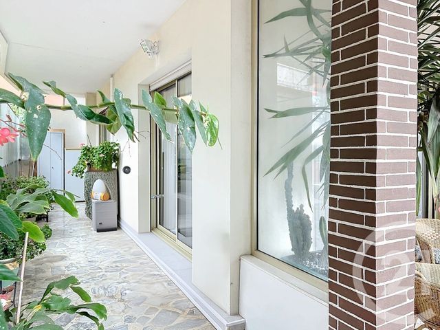 Appartement F3 &agrave; vendre - 3 pi&egrave;ces - 77,15 m2 - Nice - 06 - PROVENCE-ALPES-COTE-D-AZUR