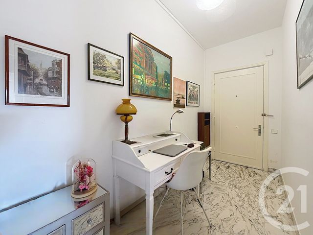 Appartement F3 &agrave; vendre - 3 pi&egrave;ces - 77,15 m2 - Nice - 06 - PROVENCE-ALPES-COTE-D-AZUR
