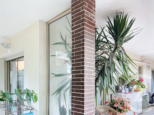 Appartement F3 &agrave; vendre - 3 pi&egrave;ces - 77,15 m2 - Nice - 06 - PROVENCE-ALPES-COTE-D-AZUR