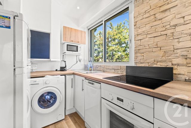 Appartement F1 &agrave; vendre - 1 pi&egrave;ce - 33,18 m2 - St Laurent Du Var - 06 - PROVENCE-ALPES-COTE-D-AZUR