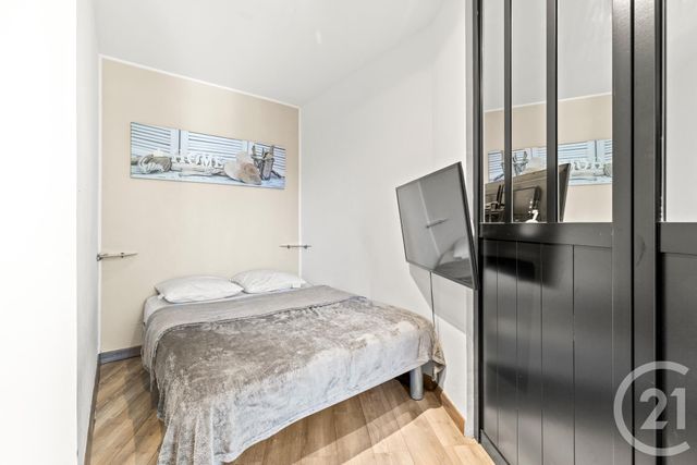 Appartement F1 &agrave; vendre - 1 pi&egrave;ce - 33,18 m2 - St Laurent Du Var - 06 - PROVENCE-ALPES-COTE-D-AZUR