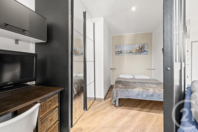 Appartement F1 &agrave; vendre - 1 pi&egrave;ce - 33,18 m2 - St Laurent Du Var - 06 - PROVENCE-ALPES-COTE-D-AZUR