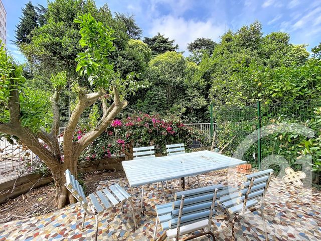 appartement - NICE - 06