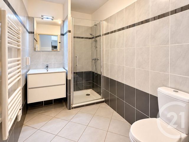 Appartement F2 &agrave; louer - 2 pi&egrave;ces - 50 m2 - Nice - 06 - PROVENCE-ALPES-COTE-D-AZUR