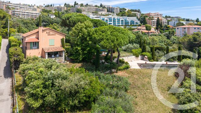Maison &agrave; vendre - 6 pi&egrave;ces - 244,86 m2 - Nice - 06 - PROVENCE-ALPES-COTE-D-AZUR
