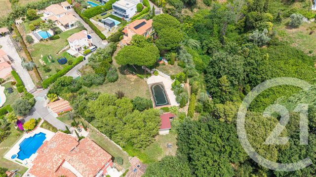 Maison &agrave; vendre - 6 pi&egrave;ces - 244,86 m2 - Nice - 06 - PROVENCE-ALPES-COTE-D-AZUR