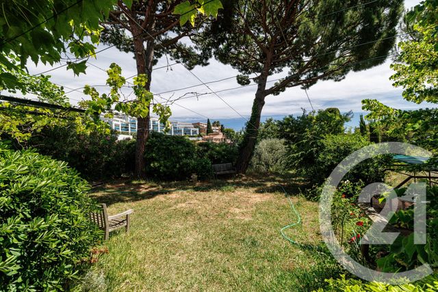 Maison &agrave; vendre - 6 pi&egrave;ces - 244,86 m2 - Nice - 06 - PROVENCE-ALPES-COTE-D-AZUR
