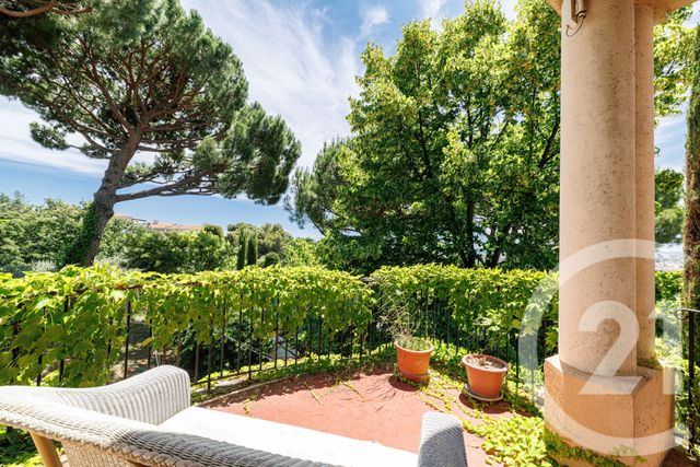 Maison &agrave; vendre - 6 pi&egrave;ces - 244,86 m2 - Nice - 06 - PROVENCE-ALPES-COTE-D-AZUR