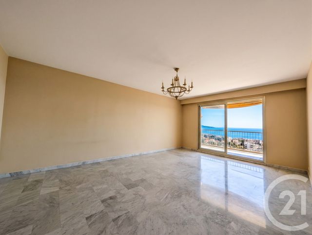 Appartement F3 &agrave; vendre - 3 pi&egrave;ces - 79,96 m2 - Nice - 06 - PROVENCE-ALPES-COTE-D-AZUR