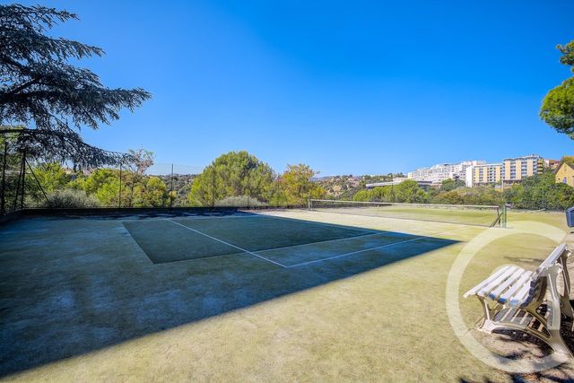 Appartement F3 &agrave; vendre - 3 pi&egrave;ces - 79,96 m2 - Nice - 06 - PROVENCE-ALPES-COTE-D-AZUR