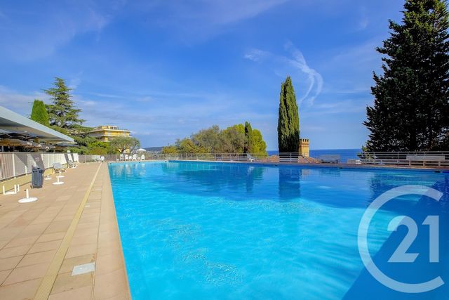 Appartement F3 &agrave; vendre - 3 pi&egrave;ces - 79,96 m2 - Nice - 06 - PROVENCE-ALPES-COTE-D-AZUR