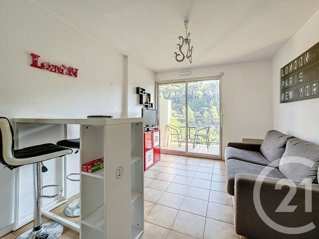 Appartement F1 &agrave; vendre - 1 pi&egrave;ce - 19,45 m2 - Nice - 06 - PROVENCE-ALPES-COTE-D-AZUR