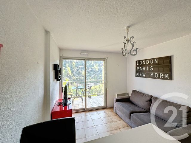 Appartement F1 &agrave; vendre - 1 pi&egrave;ce - 19,45 m2 - Nice - 06 - PROVENCE-ALPES-COTE-D-AZUR