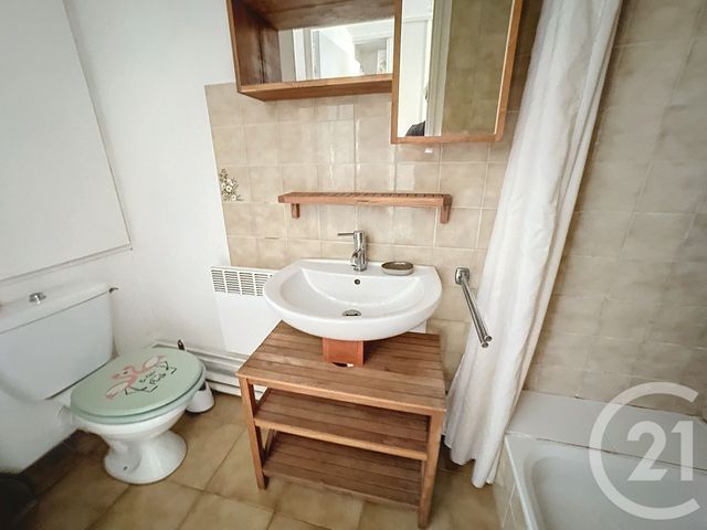 Appartement F1 &agrave; vendre - 1 pi&egrave;ce - 19,45 m2 - Nice - 06 - PROVENCE-ALPES-COTE-D-AZUR