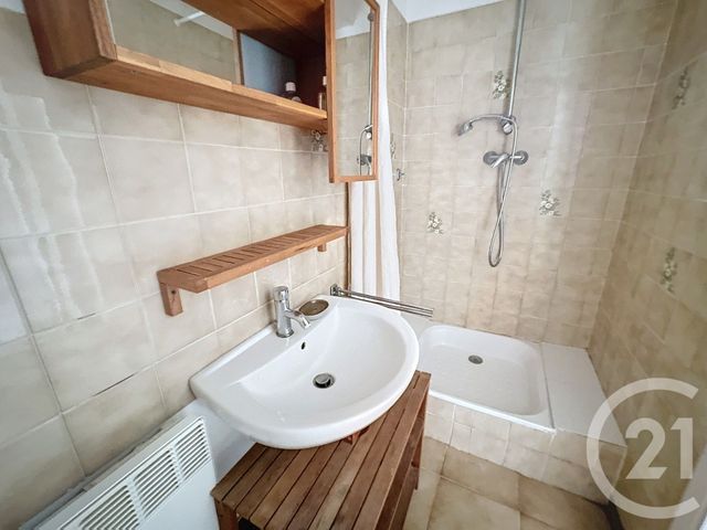 Appartement F1 &agrave; vendre - 1 pi&egrave;ce - 19,45 m2 - Nice - 06 - PROVENCE-ALPES-COTE-D-AZUR