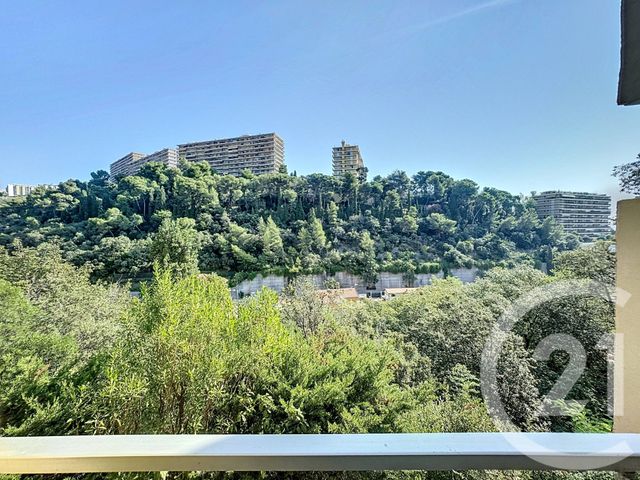 Appartement F1 &agrave; vendre - 1 pi&egrave;ce - 19,45 m2 - Nice - 06 - PROVENCE-ALPES-COTE-D-AZUR