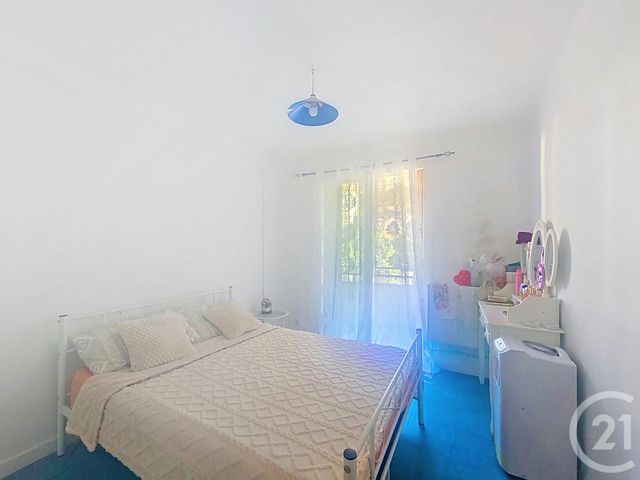 Appartement F3 &agrave; vendre - 3 pi&egrave;ces - 57,40 m2 - Nice - 06 - PROVENCE-ALPES-COTE-D-AZUR
