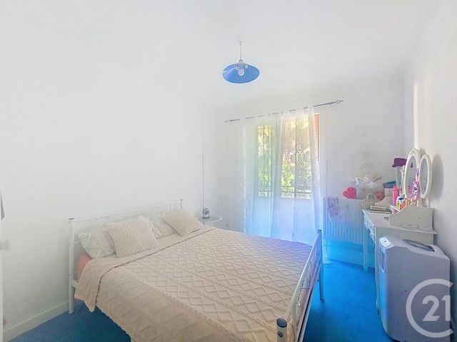 Appartement F3 &agrave; vendre - 3 pi&egrave;ces - 57,40 m2 - Nice - 06 - PROVENCE-ALPES-COTE-D-AZUR