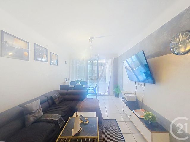 Appartement F3 &agrave; vendre - 3 pi&egrave;ces - 57,40 m2 - Nice - 06 - PROVENCE-ALPES-COTE-D-AZUR