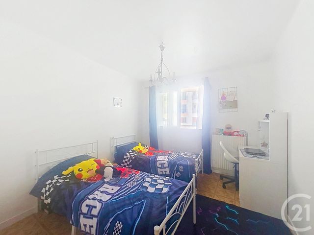 Appartement F3 &agrave; vendre - 3 pi&egrave;ces - 57,40 m2 - Nice - 06 - PROVENCE-ALPES-COTE-D-AZUR