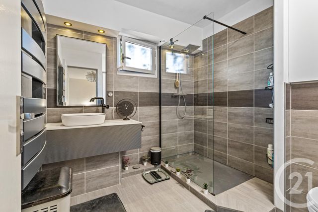 Appartement Duplex &agrave; vendre - 3 pi&egrave;ces - 79,22 m2 - Nice - 06 - PROVENCE-ALPES-COTE-D-AZUR