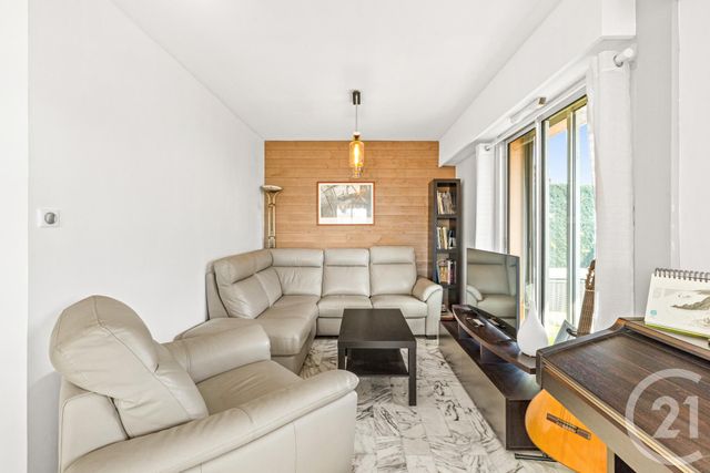 Appartement Duplex &agrave; vendre - 3 pi&egrave;ces - 79,22 m2 - Nice - 06 - PROVENCE-ALPES-COTE-D-AZUR