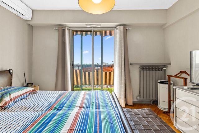 Appartement Duplex &agrave; vendre - 3 pi&egrave;ces - 79,22 m2 - Nice - 06 - PROVENCE-ALPES-COTE-D-AZUR