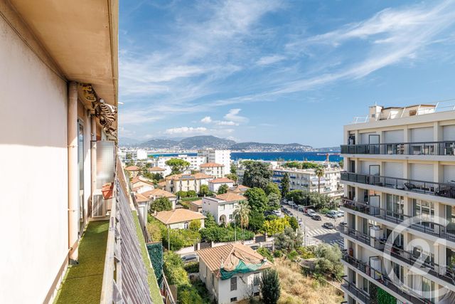 Appartement Duplex &agrave; vendre - 3 pi&egrave;ces - 79,22 m2 - Nice - 06 - PROVENCE-ALPES-COTE-D-AZUR