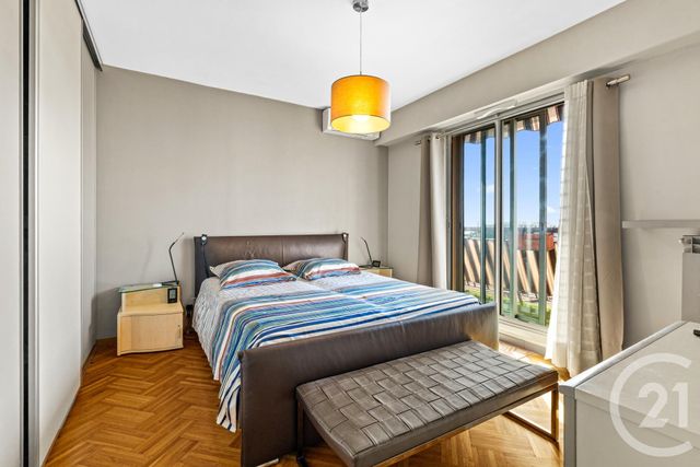 Appartement Duplex &agrave; vendre - 3 pi&egrave;ces - 79,22 m2 - Nice - 06 - PROVENCE-ALPES-COTE-D-AZUR