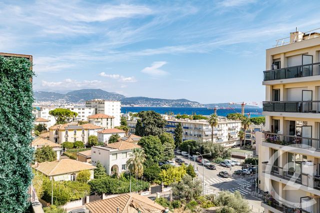 Appartement Duplex &agrave; vendre - 3 pi&egrave;ces - 79,22 m2 - Nice - 06 - PROVENCE-ALPES-COTE-D-AZUR