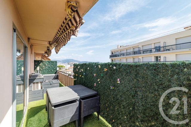 Appartement Duplex &agrave; vendre - 3 pi&egrave;ces - 79,22 m2 - Nice - 06 - PROVENCE-ALPES-COTE-D-AZUR