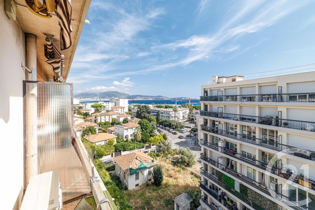 Appartement Duplex &agrave; vendre - 3 pi&egrave;ces - 79,22 m2 - Nice - 06 - PROVENCE-ALPES-COTE-D-AZUR
