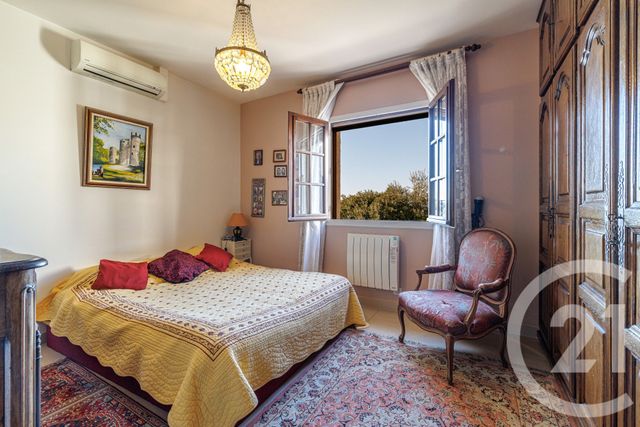 Maison &agrave; vendre - 5 pi&egrave;ces - 163,40 m2 - Nice - 06 - PROVENCE-ALPES-COTE-D-AZUR