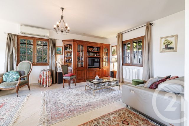 Maison &agrave; vendre - 5 pi&egrave;ces - 163,40 m2 - Nice - 06 - PROVENCE-ALPES-COTE-D-AZUR