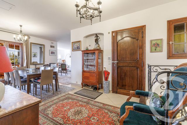 Maison &agrave; vendre - 5 pi&egrave;ces - 163,40 m2 - Nice - 06 - PROVENCE-ALPES-COTE-D-AZUR