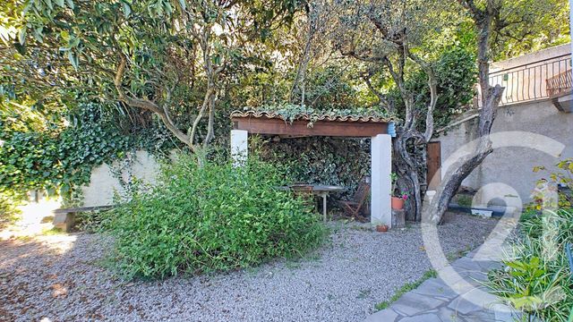 Maison &agrave; vendre - 5 pi&egrave;ces - 163,40 m2 - Nice - 06 - PROVENCE-ALPES-COTE-D-AZUR