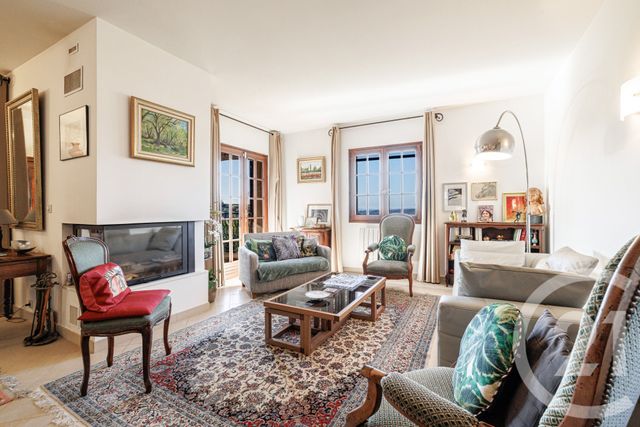 Maison &agrave; vendre - 5 pi&egrave;ces - 163,40 m2 - Nice - 06 - PROVENCE-ALPES-COTE-D-AZUR