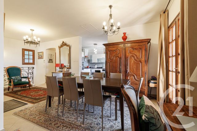 Maison &agrave; vendre - 5 pi&egrave;ces - 163,40 m2 - Nice - 06 - PROVENCE-ALPES-COTE-D-AZUR