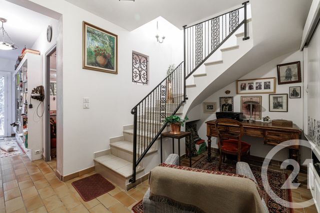 Maison &agrave; vendre - 5 pi&egrave;ces - 163,40 m2 - Nice - 06 - PROVENCE-ALPES-COTE-D-AZUR