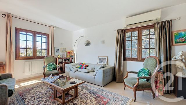 Maison &agrave; vendre - 5 pi&egrave;ces - 163,40 m2 - Nice - 06 - PROVENCE-ALPES-COTE-D-AZUR
