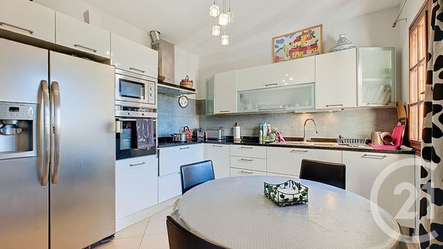 Maison &agrave; vendre - 5 pi&egrave;ces - 163,40 m2 - Nice - 06 - PROVENCE-ALPES-COTE-D-AZUR