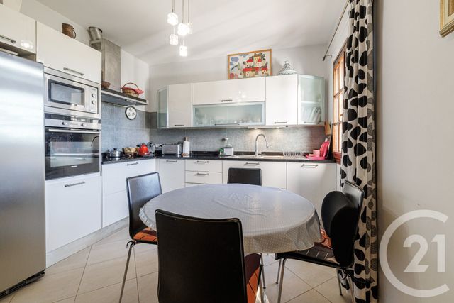 Maison &agrave; vendre - 5 pi&egrave;ces - 163,40 m2 - Nice - 06 - PROVENCE-ALPES-COTE-D-AZUR