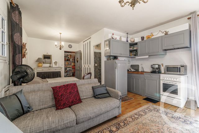 Maison &agrave; vendre - 5 pi&egrave;ces - 163,40 m2 - Nice - 06 - PROVENCE-ALPES-COTE-D-AZUR