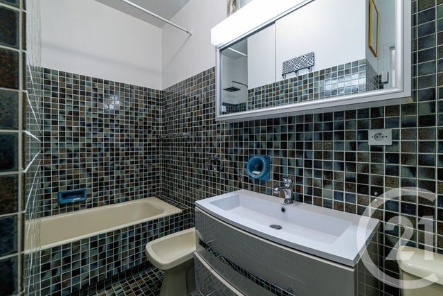 Maison &agrave; vendre - 5 pi&egrave;ces - 163,40 m2 - Nice - 06 - PROVENCE-ALPES-COTE-D-AZUR