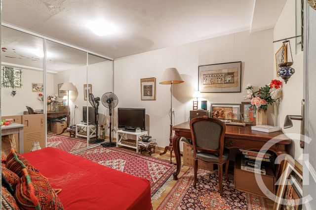 Maison &agrave; vendre - 5 pi&egrave;ces - 163,40 m2 - Nice - 06 - PROVENCE-ALPES-COTE-D-AZUR