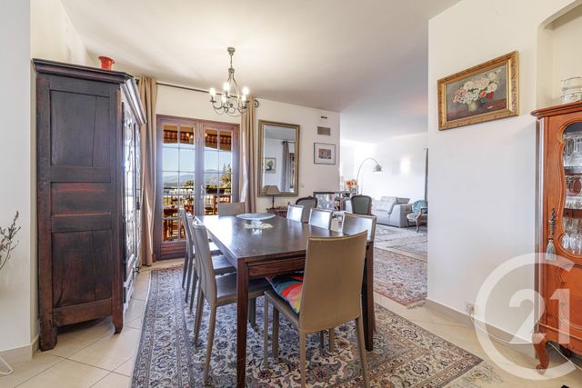 Maison &agrave; vendre - 5 pi&egrave;ces - 163,40 m2 - Nice - 06 - PROVENCE-ALPES-COTE-D-AZUR