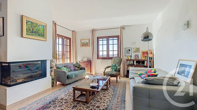 Maison &agrave; vendre - 5 pi&egrave;ces - 163,40 m2 - Nice - 06 - PROVENCE-ALPES-COTE-D-AZUR